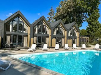 Domki Premium Nautica