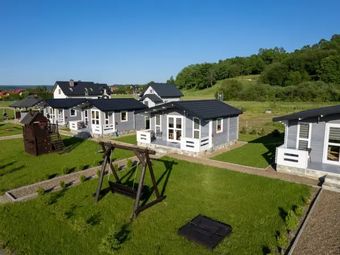 Domki Letniskowe Lechowe Chatki 