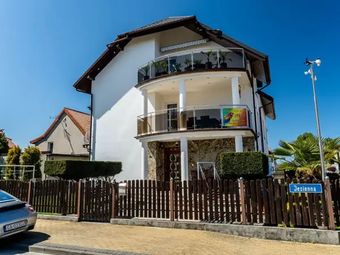 Apartamenty i pokoje Ara