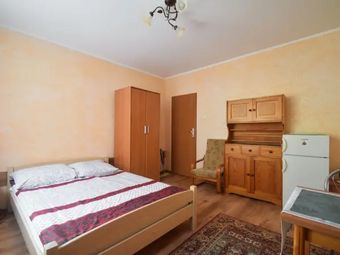 Dom Wypoczynkowy Muszelka