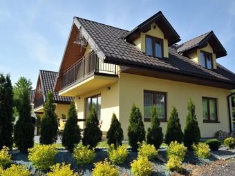 Domki i pokoje Kapio