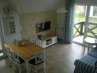 Apartament Prowansja