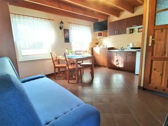 Domki "Słoneczna Zagroda"