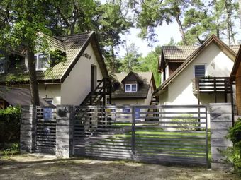 Pokoje i Domki SZTIL