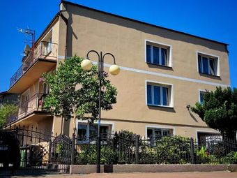 Pokoje Gościnne Lila