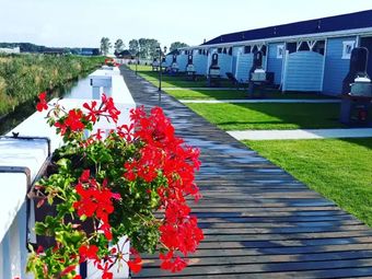 Domki Słoneczny Fiord