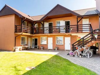 Dom Wczasowy U Kaszuba 