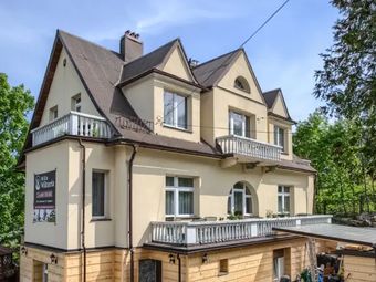 Willa Balance Zakopane & SPA