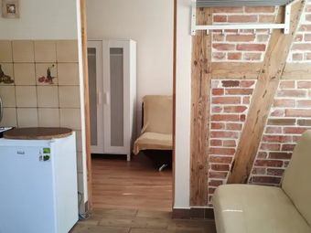 MIESZKANIE,POKOJE -USTKA