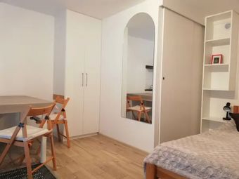 Pokoje gościnne i domki Bożena