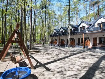 Domki Letniskowe U Agnieszki