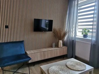Kamienica - apartamenty i pokoje