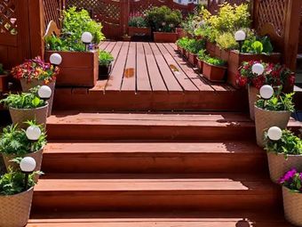 Pokoje Gościnne Muszelka