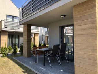 Apartament Plażowy Azyl