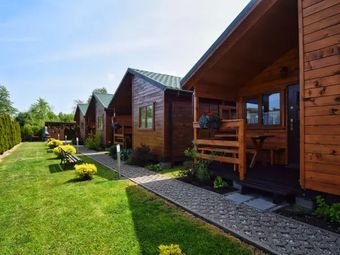 Domki Letniskowe Posejdon