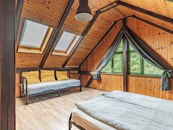 Domki i Apartamenty całoroczne Idea