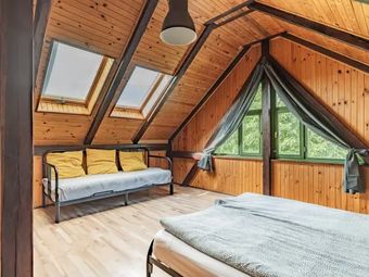 Domki i Apartamenty całoroczne Idea