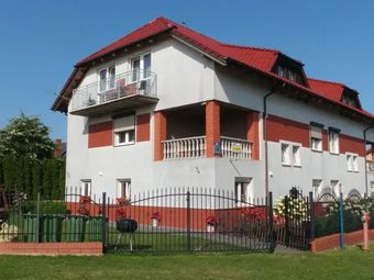 Pokoje Gościnne u Bliźniaków