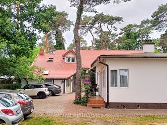 Pokoje Pod Muszelką