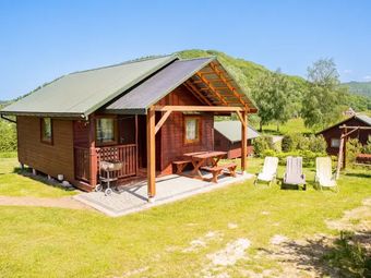 Domki letniskowe Słoneczne Zacisze 