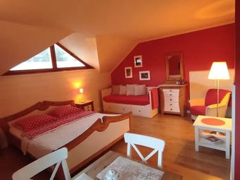 Willa Górski Szaman