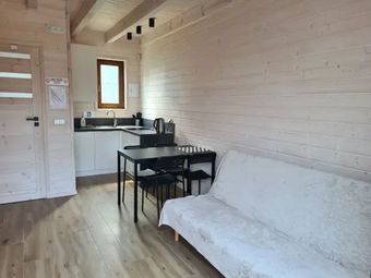 Domki letniskowe Doda