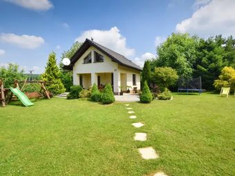 Nowy Domek Pod Kogutkiem