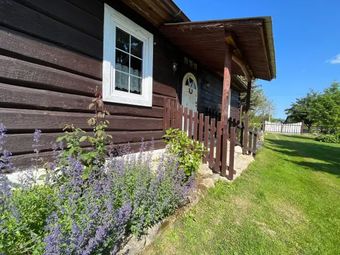 Domki Podkowa i Jaga