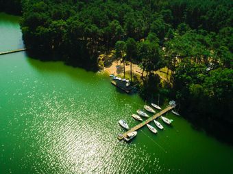 Ośrodek Wypoczynkowy Józefów