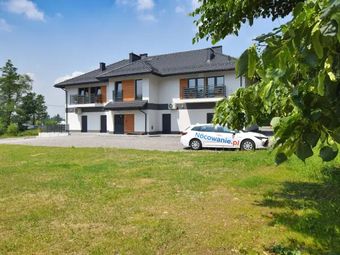 Apartamenty Olszynka