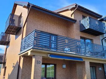 Dom Gośćinny Jagódka