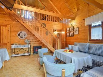  Domki nad morzem Pod Brzozami