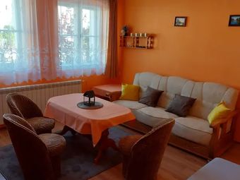 Pokoje gościnne U Kowala