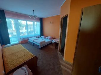 Pokoje Gościnne Jadwiga