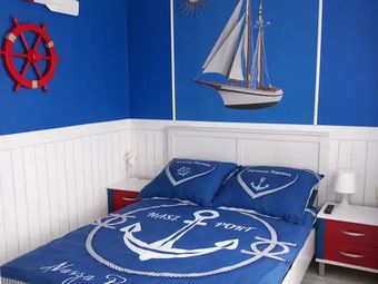 Pokoje i Domki ALBERDO