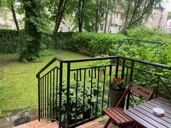 Apartament Patio Mare