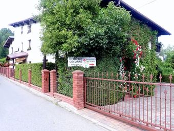 Pokoje Gościnne w Centrum