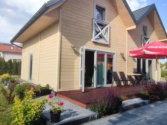 Jantar Piaskowy Zaułek