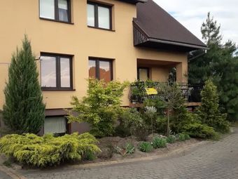 Agroturystyka u Drwala