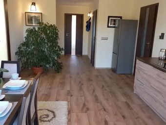 Apartament na Spokojnej