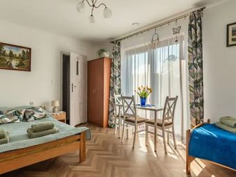 Agroturystyka U Małgosi