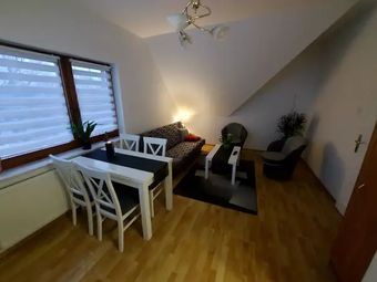 Dom Wypoczynkowy Leśniczówka 18 Węgierska Górka