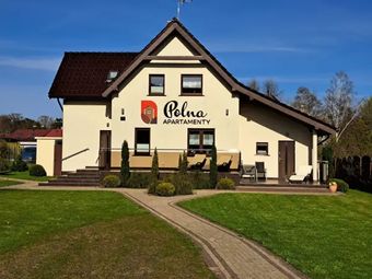 Apartamenty Polna