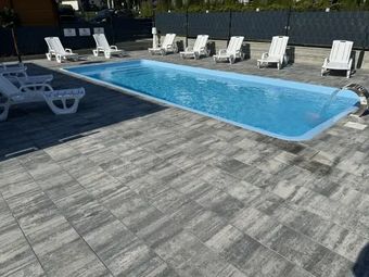 Ośrodek wczasowy Amelia