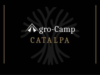 AgroCamp Catalpa