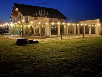AgroCamp Catalpa