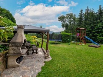 Gospodarstwo Agroturystyczne U Zięby