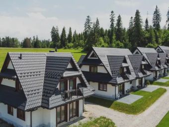 Domki "Pod Lasem" Podhale