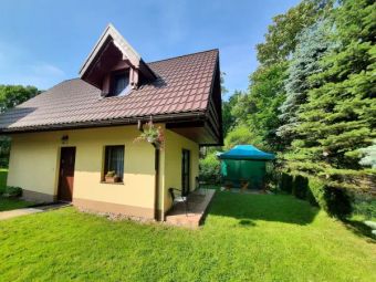 Domek, Apartament Pod Gubałówką 