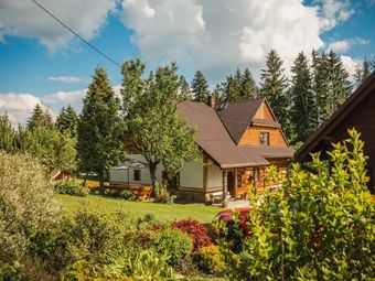 Agroturystyka - U Madziara